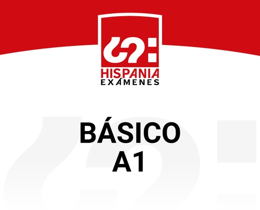 [A1] Básico A1