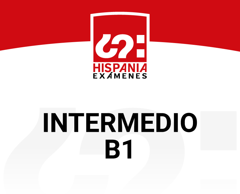 Intermedio B1